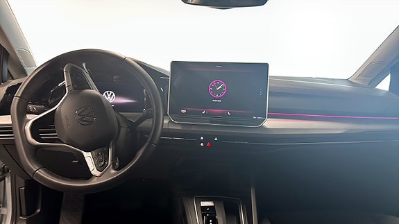 Volkswagen Golf I 9 of 12