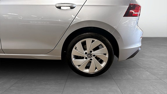 Volkswagen Golf I 6 of 12