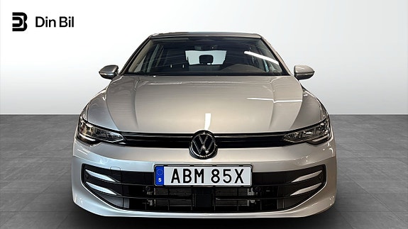 Volkswagen Golf I 4 of 12