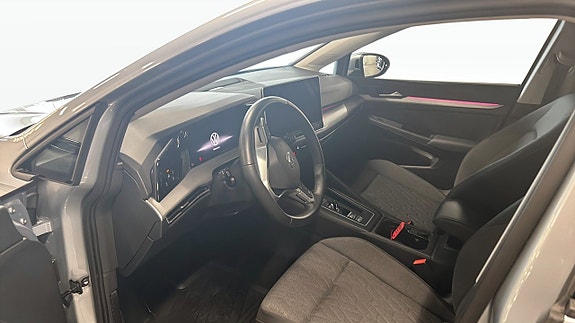 Volkswagen Golf I 7 of 12