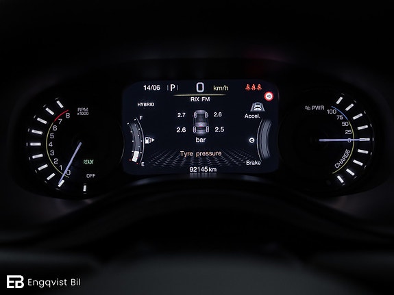 Jeep Renegade 19 of 30