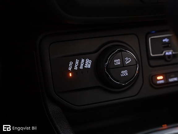 Jeep Renegade 24 of 30