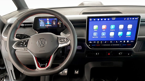 Volkswagen ID. Buzz 10 of 15