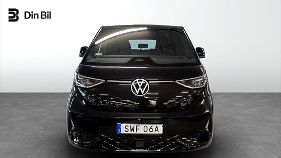 Volkswagen ID. Buzz 4 of 15
