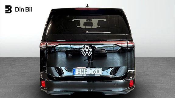 Volkswagen ID. Buzz 5 of 15