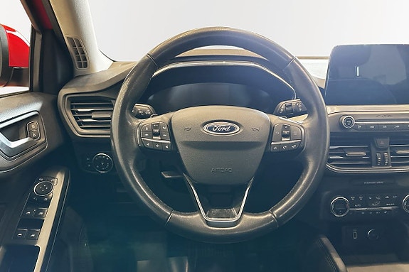Ford Focus 9 of 10