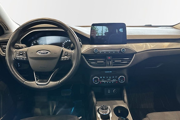 Ford Focus 8 of 10