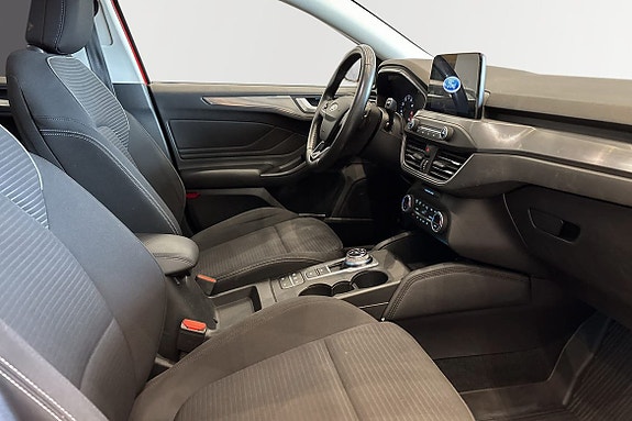 Ford Focus 6 of 10