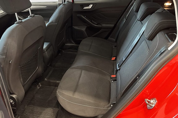 Ford Focus 7 of 10