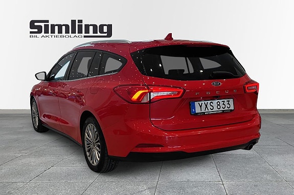 Ford Focus 2 of 10