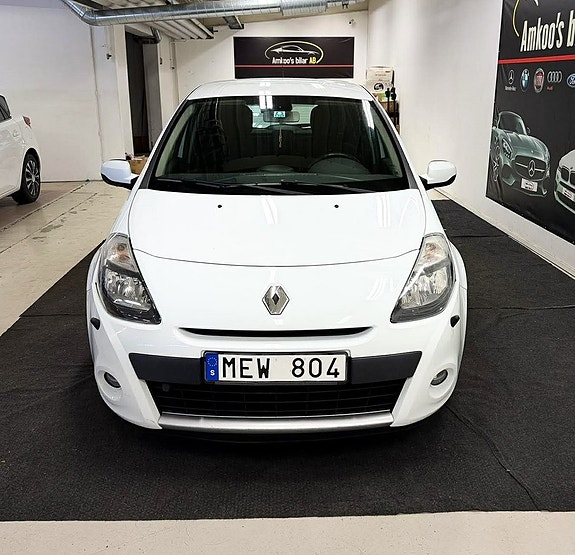 Renault Clio 4 of 18