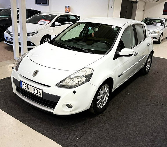 Renault Clio 5 of 18