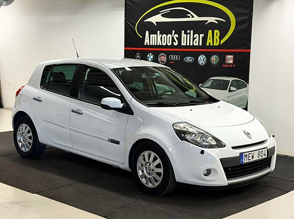 Renault Clio 2 of 18