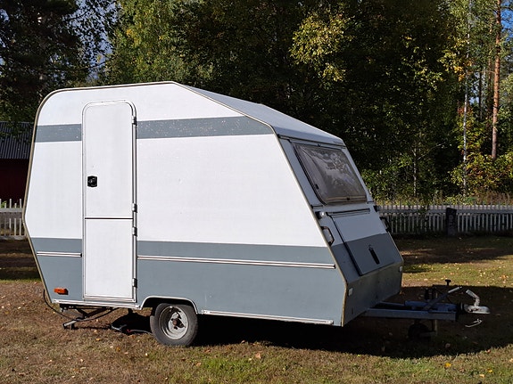 Övriga RC Caravan 280 7 of 7