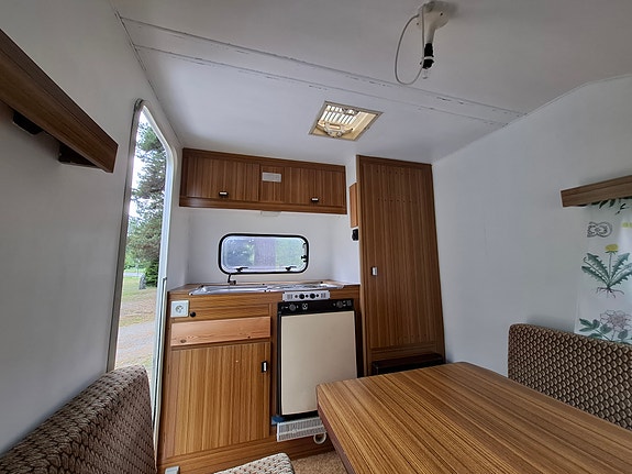Övriga RC Caravan 280 6 of 7