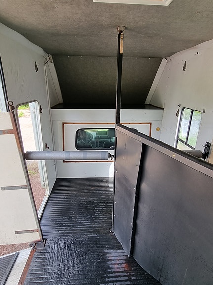 Renault Master 5 of 6