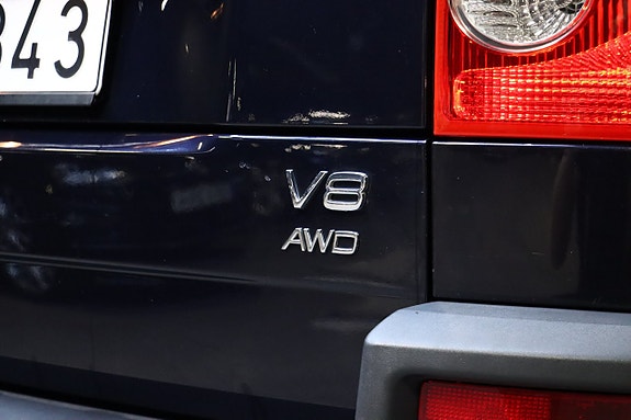 Volvo XC90 25 of 27
