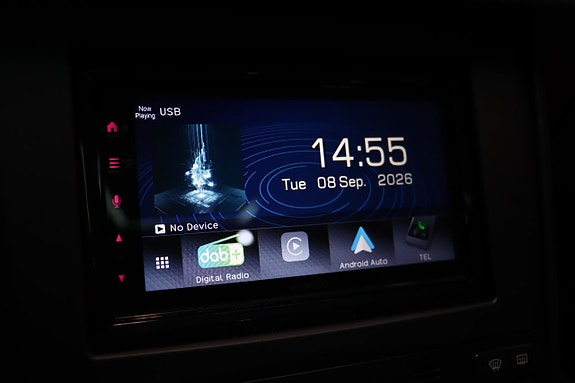 Volvo XC90 24 of 27