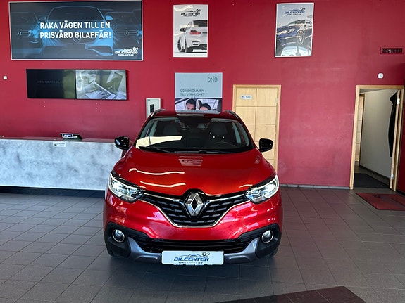Renault Kadjar 4 of 17