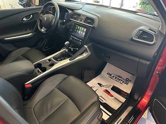Renault Kadjar 11 of 17