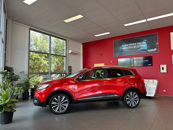 Renault Kadjar 2 of 17