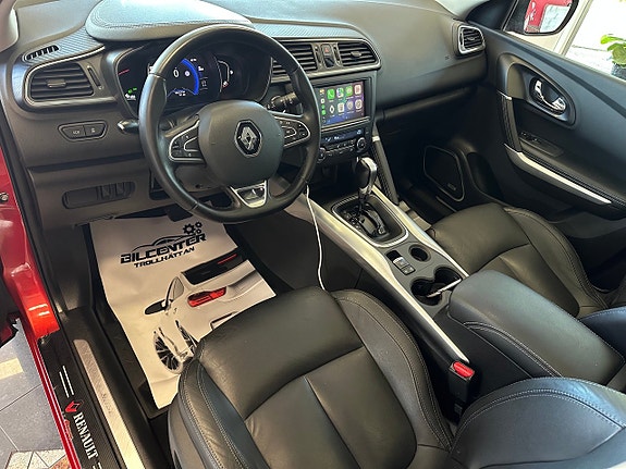 Renault Kadjar 9 of 17