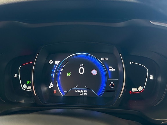 Renault Kadjar 16 of 17