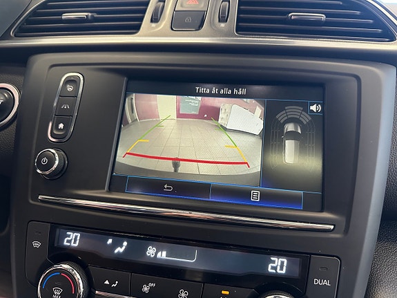 Renault Kadjar 14 of 17