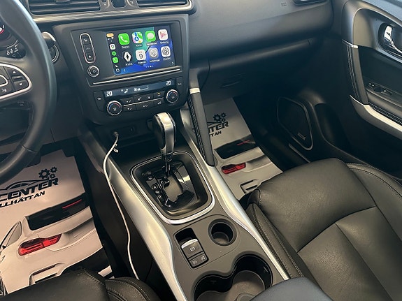 Renault Kadjar 12 of 17