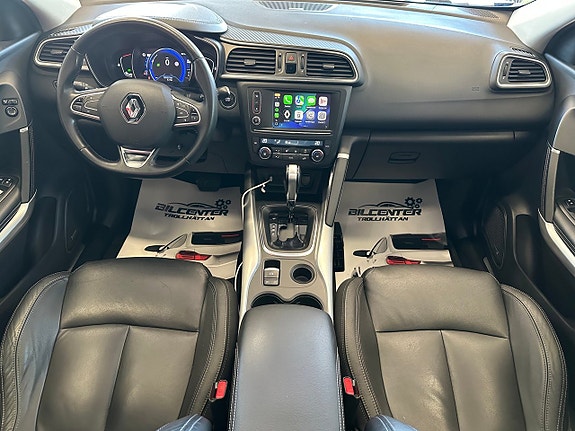 Renault Kadjar 10 of 17