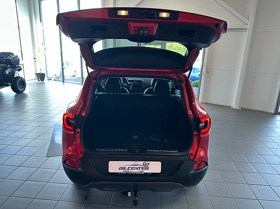 Renault Kadjar 7 of 17