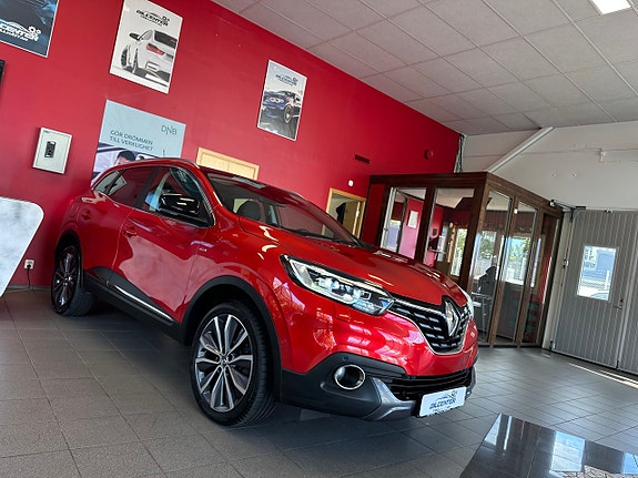 Renault Kadjar 3 of 17