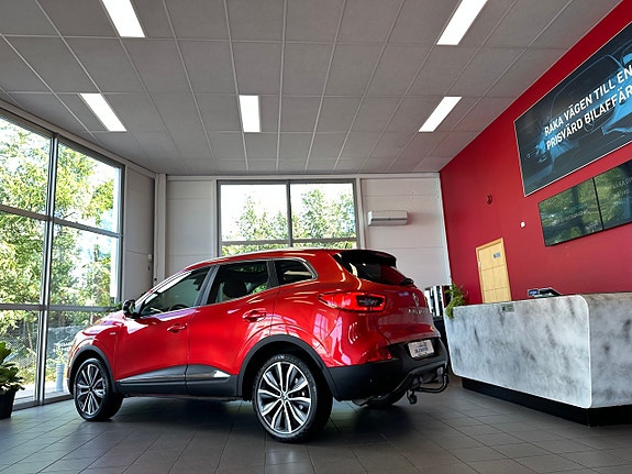 Renault Kadjar 6 of 17