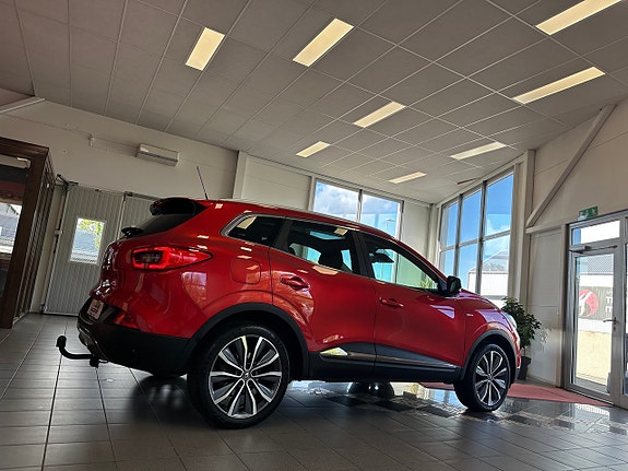 Renault Kadjar 5 of 17