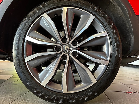 Renault Kadjar 8 of 17