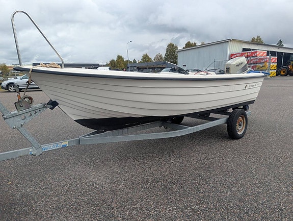 Uttern 4650 Suzuki 55 2 of 5