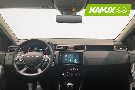 Dacia Duster 8 of 19
