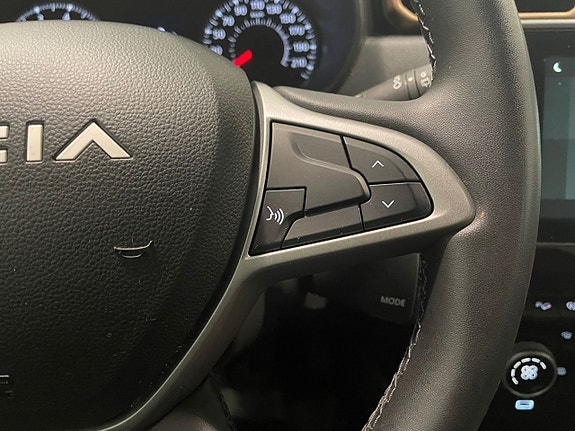 Dacia Duster 17 of 19