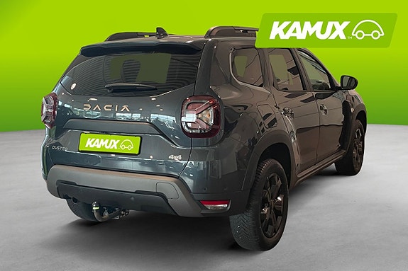 Dacia Duster 4 of 19