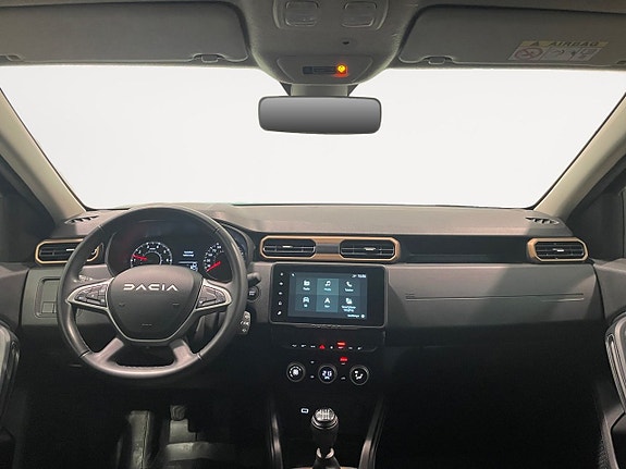 Dacia Duster 6 of 19