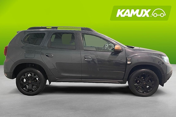 Dacia Duster 2 of 19