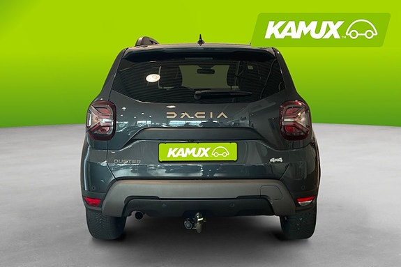 Dacia Duster 5 of 19