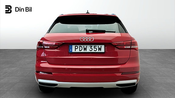 Audi Q3 5 of 12
