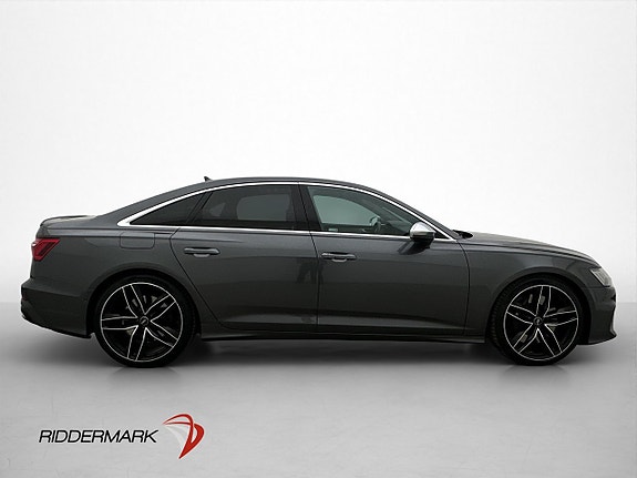 Audi S6 4 of 30