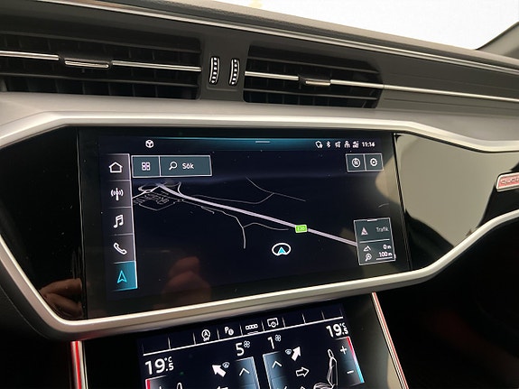 Audi S6 21 of 30