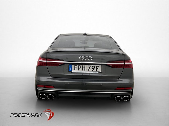 Audi S6 6 of 30
