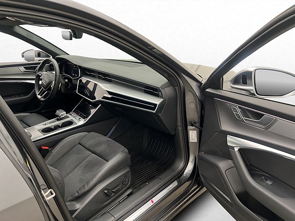 Audi S6 27 of 30