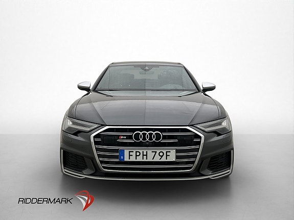 Audi S6 2 of 30