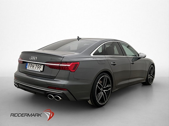 Audi S6 5 of 30