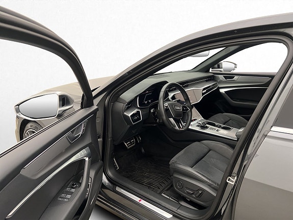 Audi S6 9 of 30